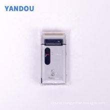 Original YANDOU SC-W301U Professional Rechargeable Portable 2 Blades Electric Razor Electric Shavers